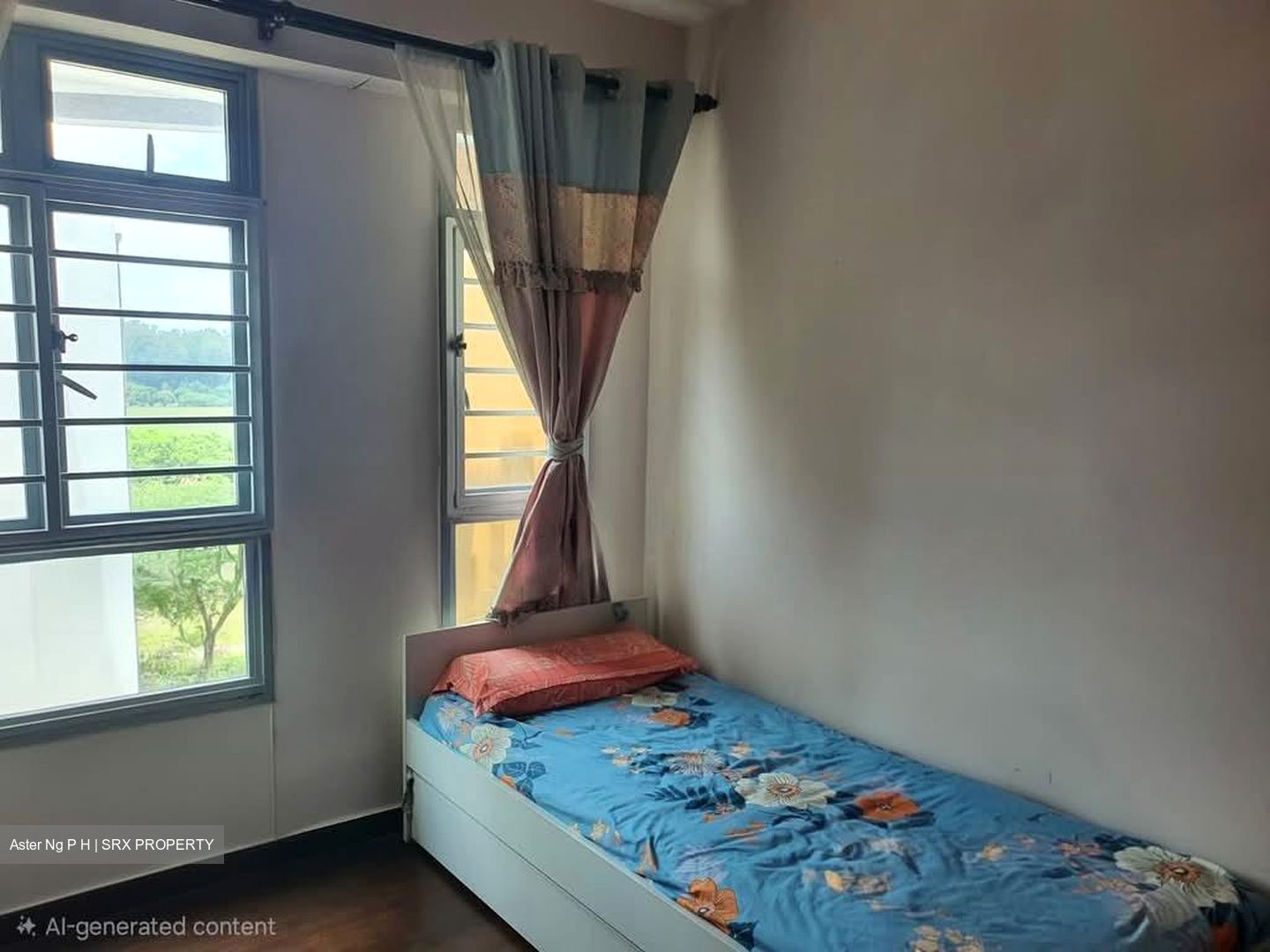 Blk 682B Waterway View (Punggol), HDB 4 Rooms #574034521